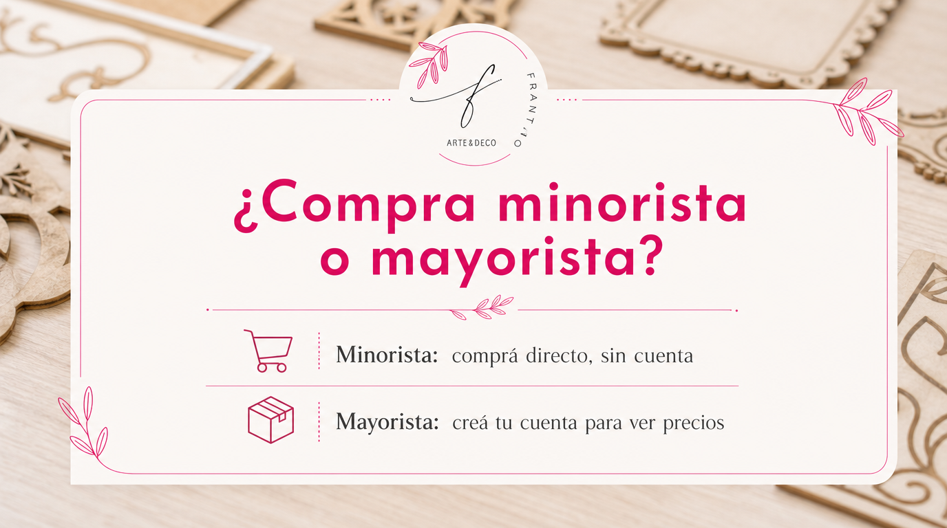 Firefly_gpt-image_-Banner web horizontal para tienda de manualidades y corte láser, estilo minimalista 657291