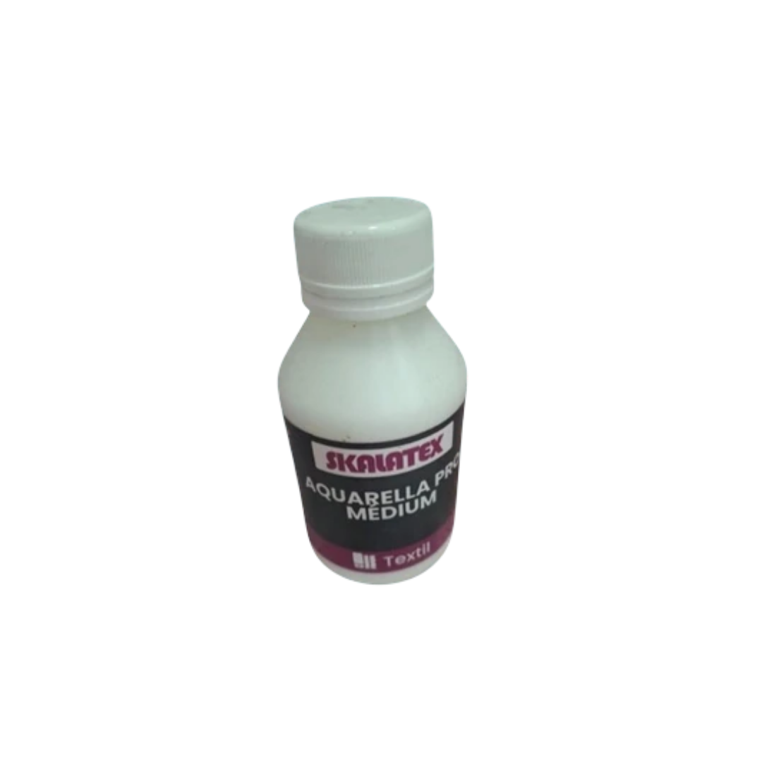 SKALATEX- AQUARELLA PRO MEDIUM CONCENTRADO 50 CC